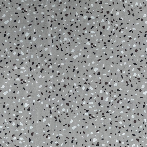 Pagunette Voksdug - Terrazzo