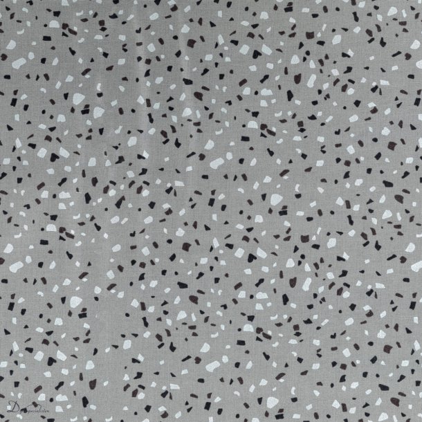 Pagunette Voksdug - Terrazzo