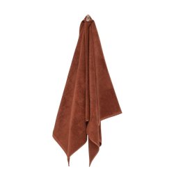 Hie Everyday hndklde - Terracotta
