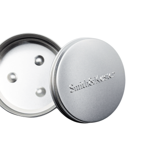 Smith&Kster Alu. Rejsebeholder