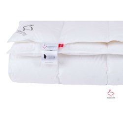 Snedronningen dyne - Lun - 140x220