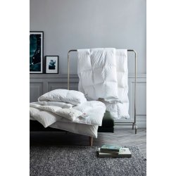 Snedronningen dyne - Lun - 140x220