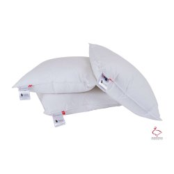 Snedronningen - Mellemhj hovedpude