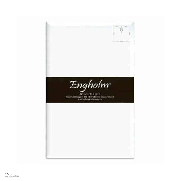 U-lagen 210x210 cm - Split80 - Engholm