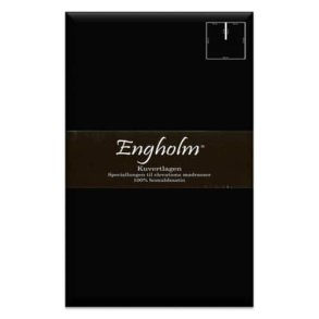 U-lagen 160x200 cm - Split80 - Engholm