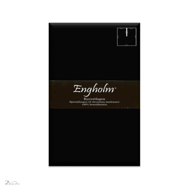 U-lagen 180x210 cm - Split90 - Engholm