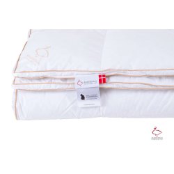 Svinedrengen dobbeltdyne - Lun - 240x220